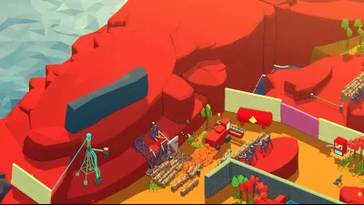 Mugsters — скриншот 6