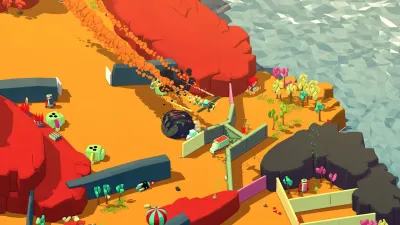 Mugsters — скриншот 7