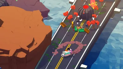 Mugsters — скриншот 8