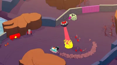 Mugsters — скриншот 9