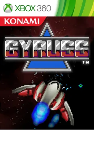 GYRUSS