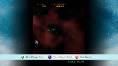 GYRUSS — скриншот 9