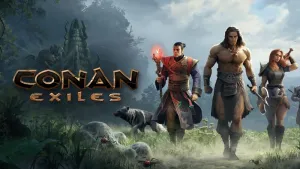 Conan Exiles