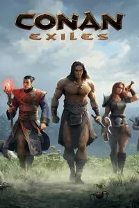 Conan Exiles