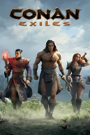 Conan Exiles