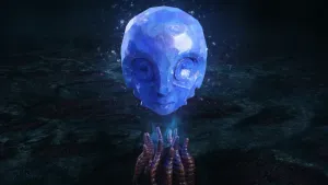 [DMC5] - 1 синяя сфера