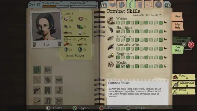 Dead Age — скриншот 4