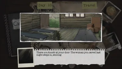 Dead Age — скриншот 6