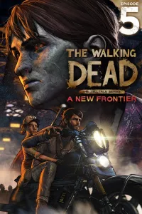 The Walking Dead: A New Frontier - Episode 5