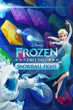 Набор персонажей для совместной игры