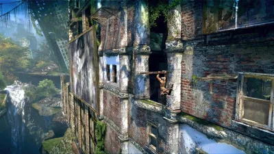 ENSLAVED™ — скриншот 14