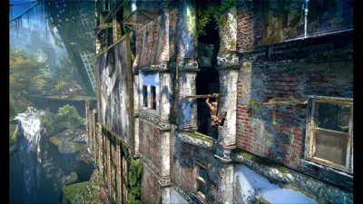 ENSLAVED™ — скриншот 4