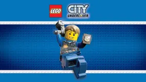 LEGO® CITY Undercover