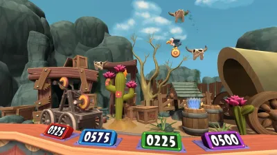 Carnival Games® — скриншот 1