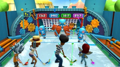 Carnival Games® — скриншот 2