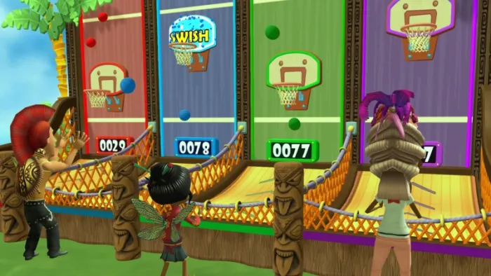 Carnival Games® — скриншот 3