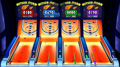 Carnival Games® — скриншот 4