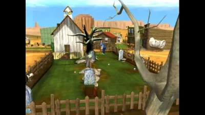 3D Ultra™ Minigolf Adventures — скриншот 1