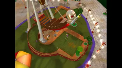 3D Ultra™ Minigolf Adventures — скриншот 12