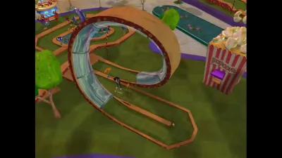 3D Ultra™ Minigolf Adventures — скриншот 13