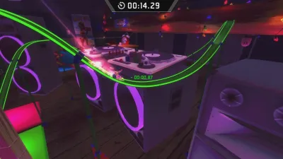 Action Henk — скриншот 1