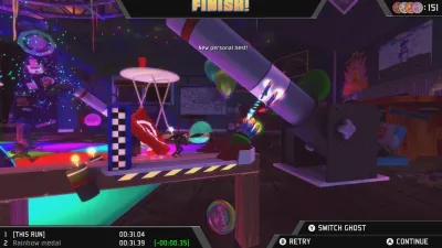 Action Henk — скриншот 4