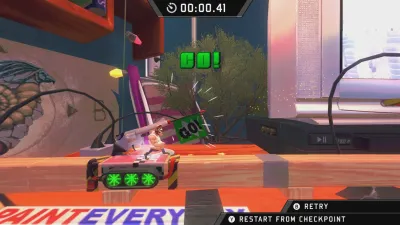 Action Henk — скриншот 9