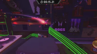 Action Henk — скриншот 10