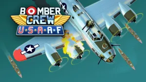 Bomber Crew: USAAF