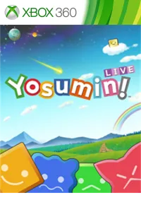 Yosumin! LIVE