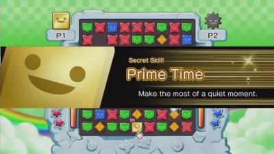 Yosumin! LIVE — скриншот 3