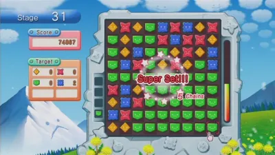 Yosumin! LIVE — скриншот 4