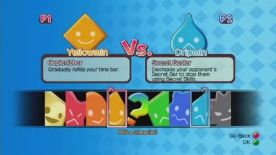 Yosumin! LIVE — скриншот 6