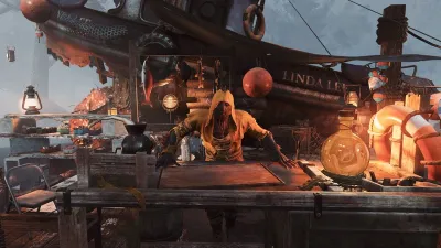 Fallout 76 — скриншот 1