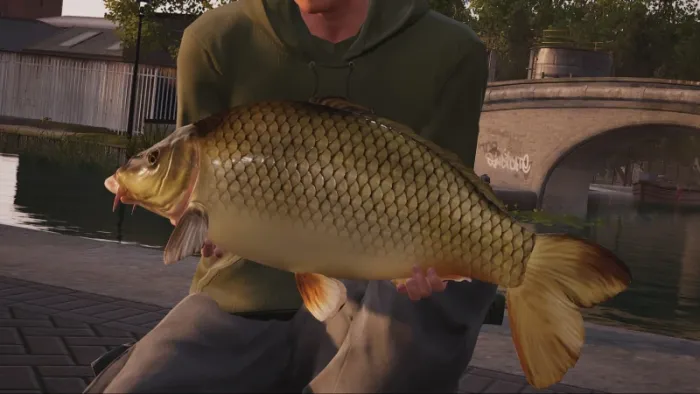 Fishing Sim World: Pro Tour + Quad Lake Pass — скриншот 3