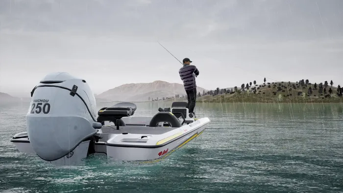 Fishing Sim World: Pro Tour + Quad Lake Pass — скриншот 9