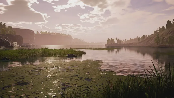 Fishing Sim World: Pro Tour + Quad Lake Pass — скриншот 10