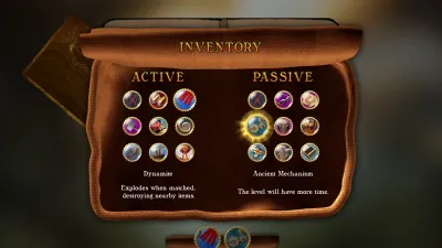 Azkend 2: The World Beneath — скриншот 1