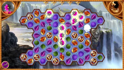 Azkend 2: The World Beneath — скриншот 6