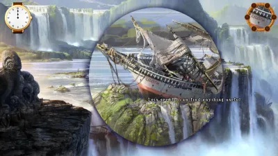 Azkend 2: The World Beneath — скриншот 9