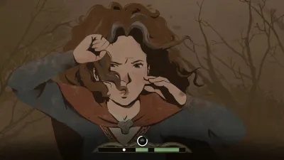 "Столпы земли" Кена Фоллетта — скриншот 12