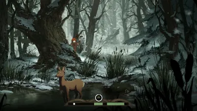 "Столпы земли" Кена Фоллетта — скриншот 14