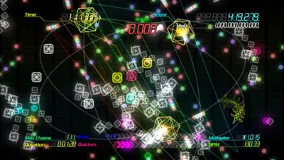 Every Extend Extra Extreme — скриншот 12