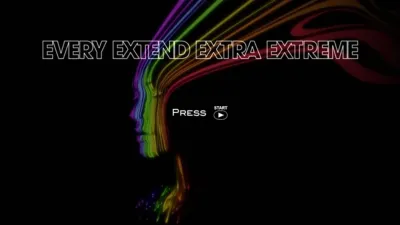 Every Extend Extra Extreme — скриншот 7