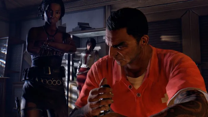Dead Island Definitive Edition — скриншот 3