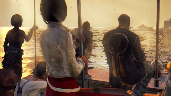 Dead Island Definitive Edition — скриншот 4