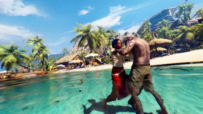 Dead Island Definitive Edition — скриншот 6