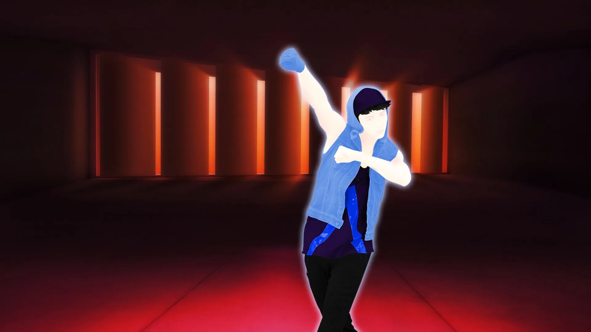 "What About Love" by Austin Mahone