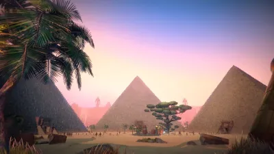 Immortal Redneck — скриншот 1