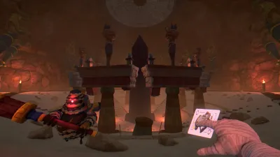 Immortal Redneck — скриншот 11